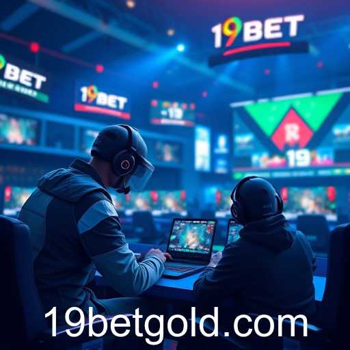 19bet: Impact on Online Gaming in Modern Times