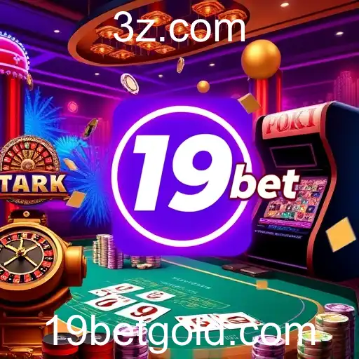Exploring the Thrills of Casino Games on 19bet