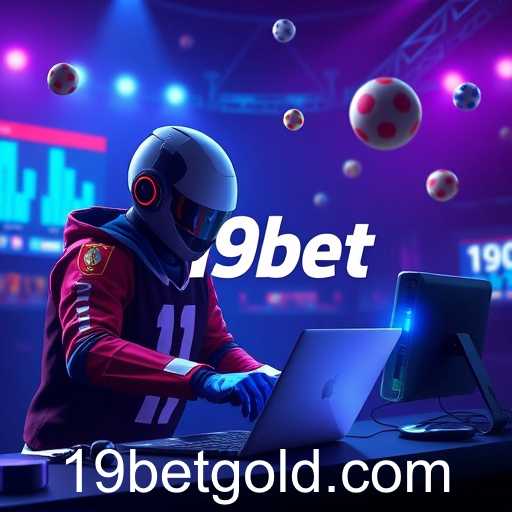 Emergence of 19bet in the Online Gaming Landscape