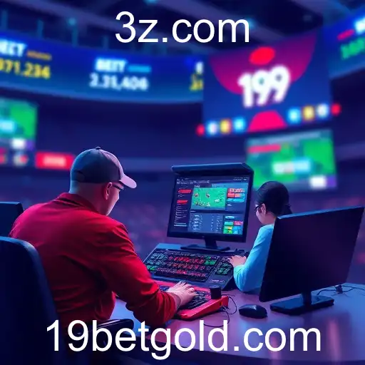 Emerging Trends in Online Betting for 2025