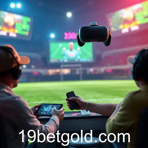 Online Gaming Trends Shaping 2025