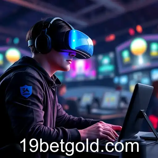 Digital Shifts in the Online Gaming Industry