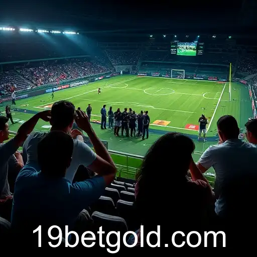 The Evolution of 19Bet in the Online Gaming World