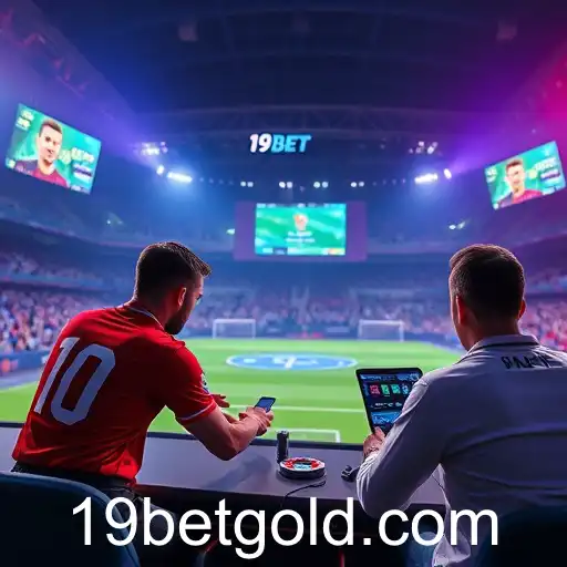 Online Betting Evolution Amidst Technological Advances