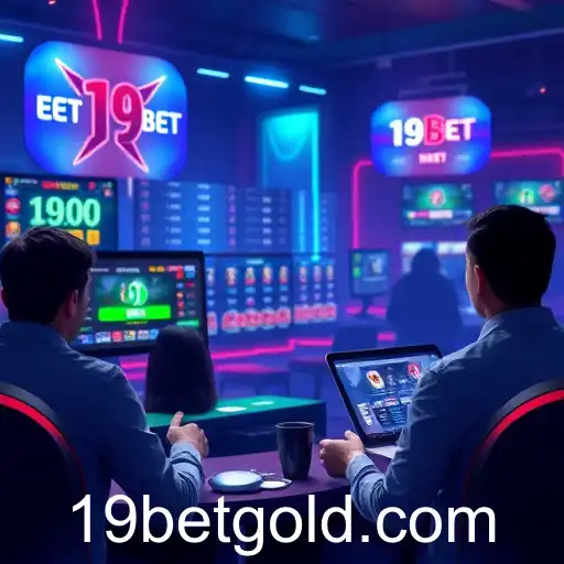 The Rise of Online Betting Platforms in 2025