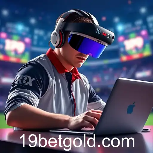 The Rise of Online Betting Platforms