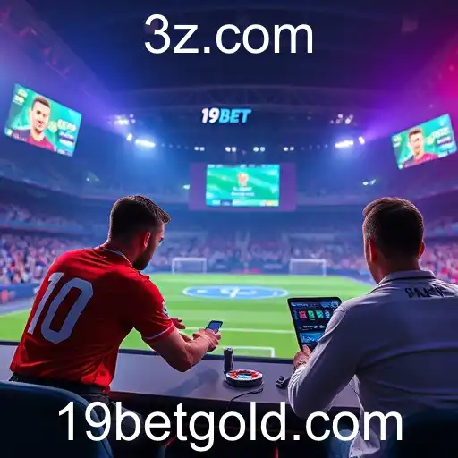 Online Betting Evolution Amidst Technological Advances