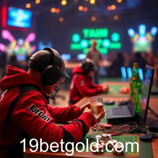 The Rising Influence of Online Gaming Platforms