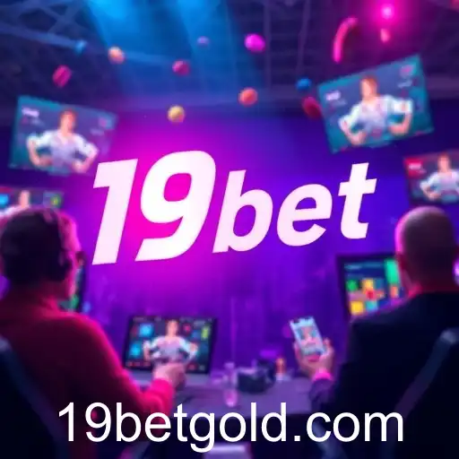 The Rise of 19bet: Exploring Its Impact on Online Gaming