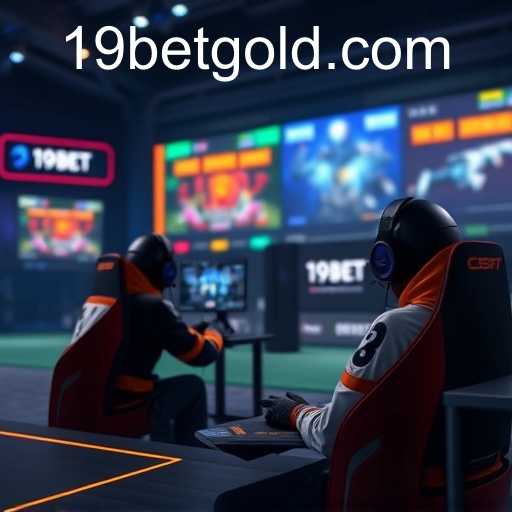 The Rise of 19bet and Its Impact on Online Gaming