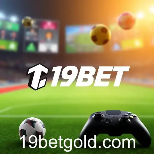 Rise of 19bet: A New Era in Online Gaming