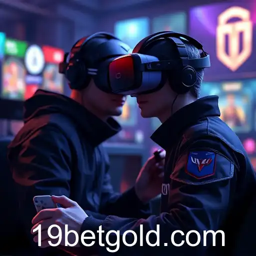 Rise of Online Gaming Platforms