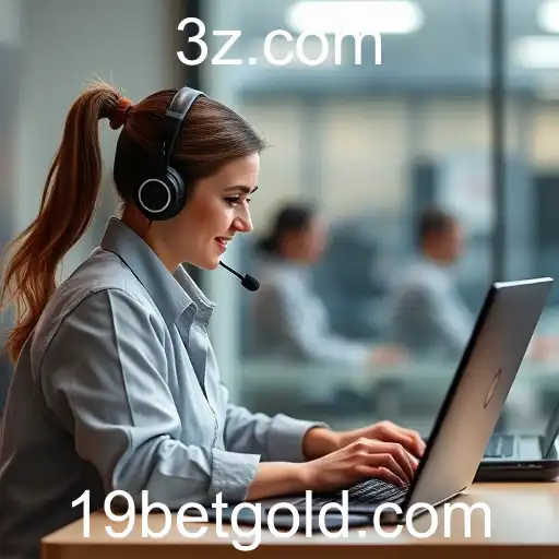Understanding 'Customer Support' in the World of Online Betting: The Case of 19bet